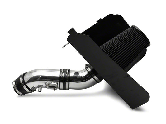 RedRock Cold Air Intake (07-11 5.7L Tundra)