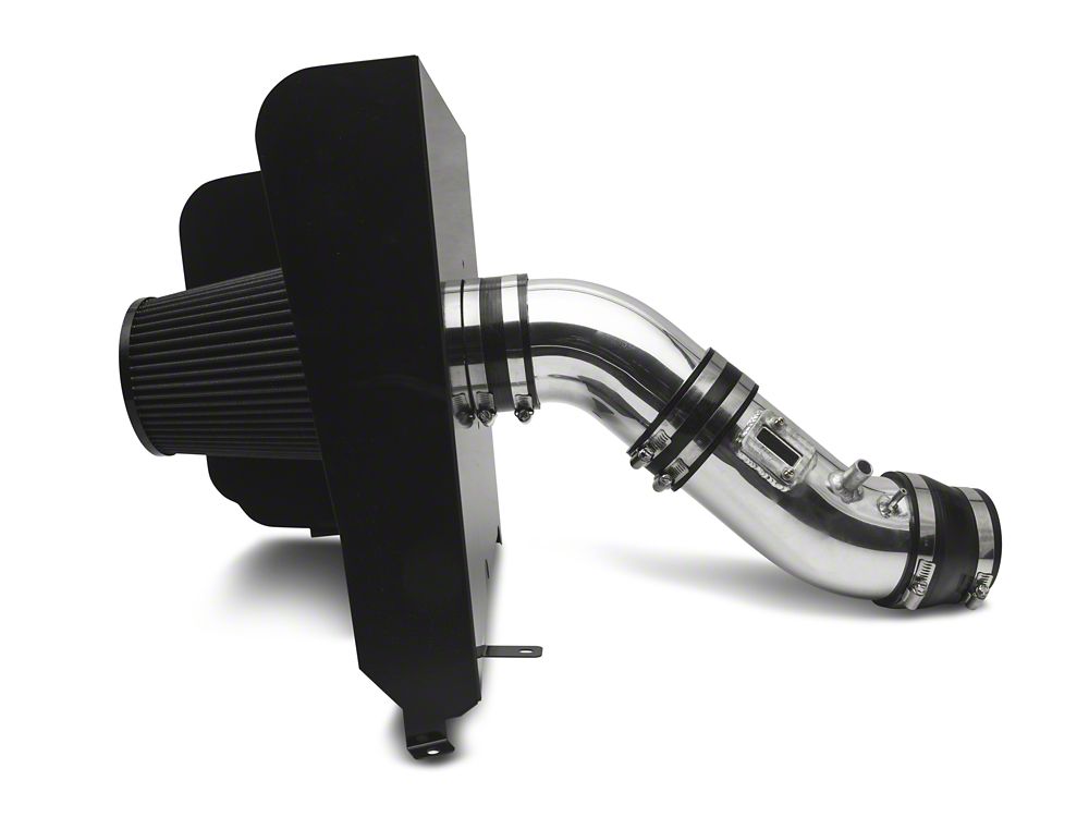 RedRock Cold Air Intake (07-11 5.7L Tundra)