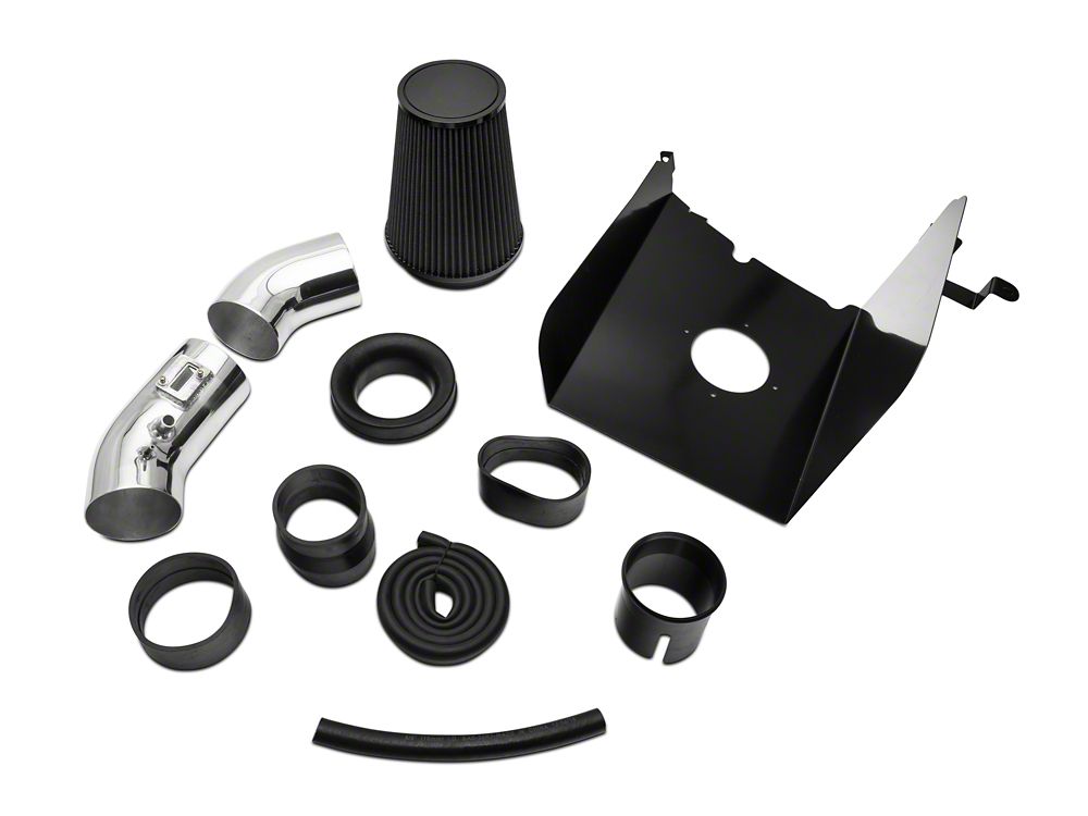 RedRock Cold Air Intake (07-11 5.7L Tundra)