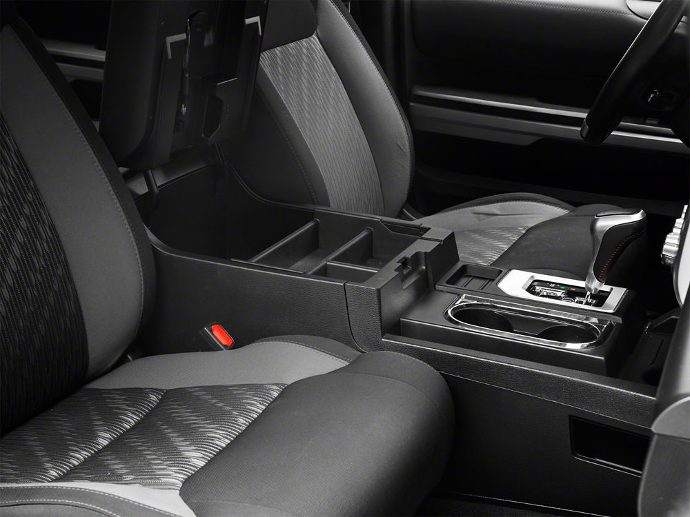 RedRock Center Console Organizer Tray (07-21 Tundra)