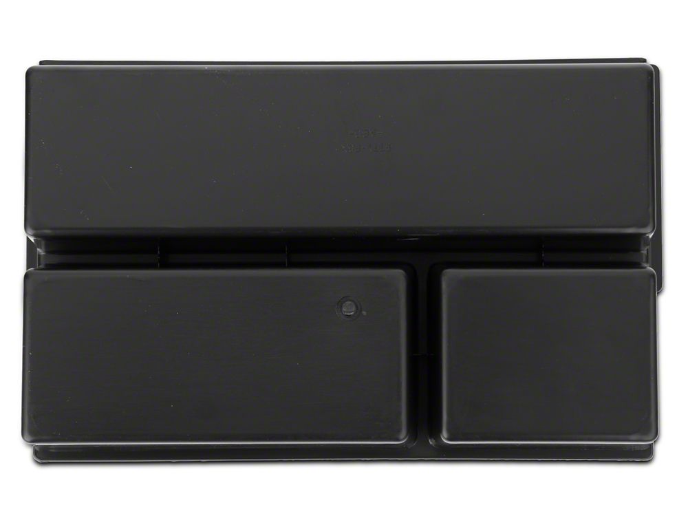 RedRock Center Console Organizer Tray (07-21 Tundra)