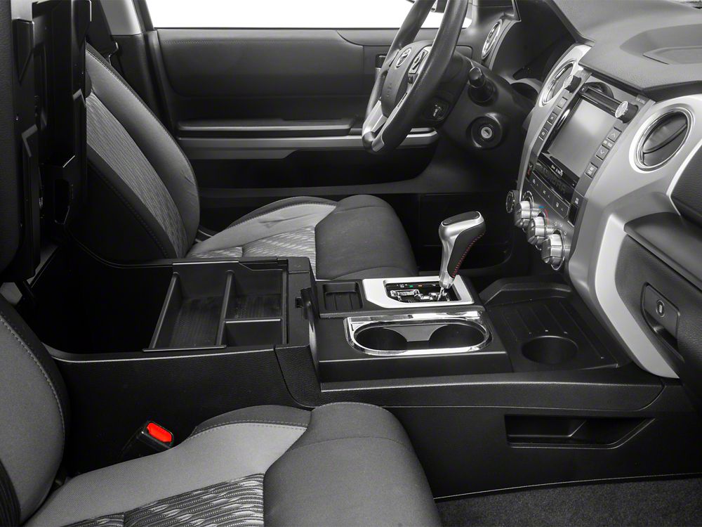 RedRock Center Console Organizer Tray (07-21 Tundra)