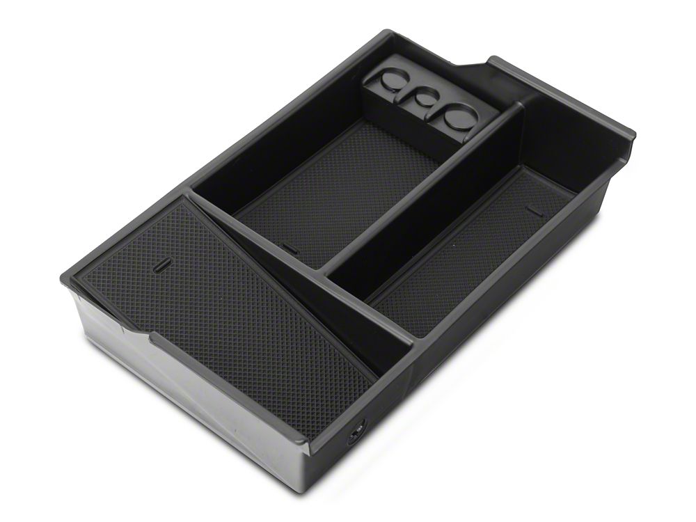 RedRock Center Console Organizer Tray (14-21 Tundra)