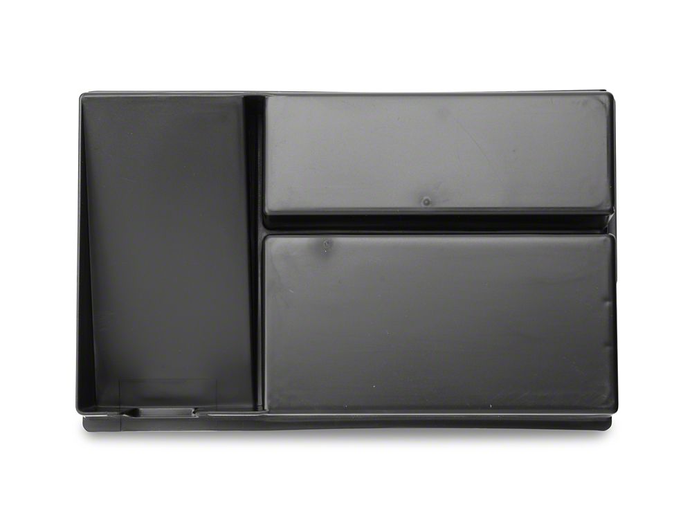 RedRock Center Console Organizer Tray (14-21 Tundra)