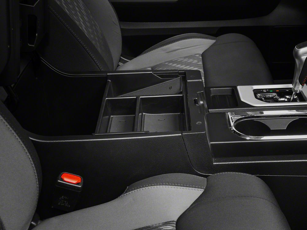 RedRock Center Console Organizer Tray (14-21 Tundra)