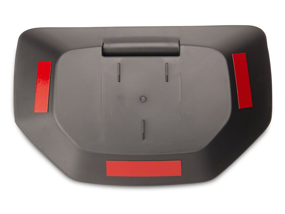 RedRock Dash Phone Holder (14-21 Tundra)