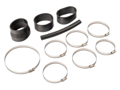 RedRock Replacement Cold Air Intake Hardware Kit for TU1455 Only (07-11 5.7L Tundra)