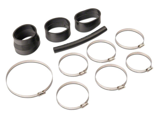 RedRock Replacement Cold Air Intake Hardware Kit for TU1455 Only (07-11 5.7L Tundra)
