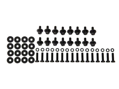 RedRock Replacement Side Step Bar Hardware Kit for TU21213 Only (22-25 Tundra Double Cab)