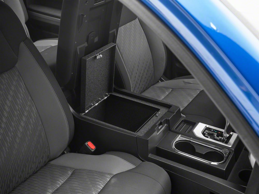 RedRock Center Console Lock Box (14-21 Tundra)