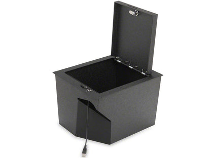 RedRock Center Console Lock Box (14-21 Tundra)