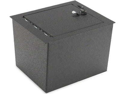 RedRock Center Console Lock Box (14-21 Tundra)