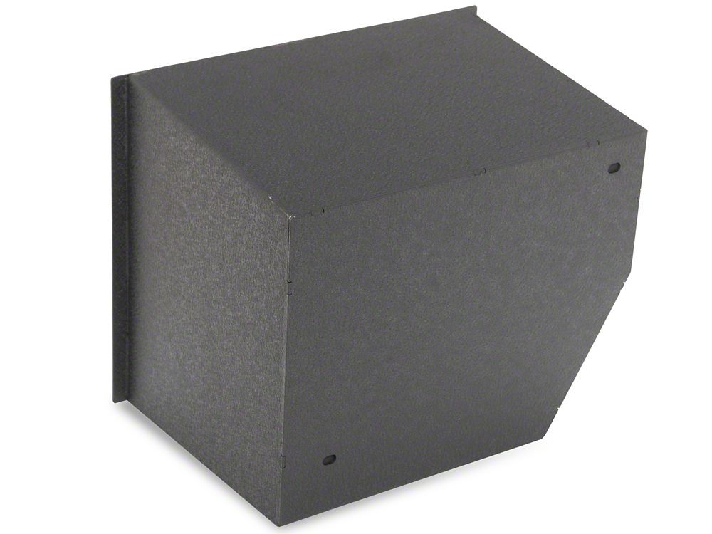 RedRock Center Console Lock Box (14-21 Tundra)