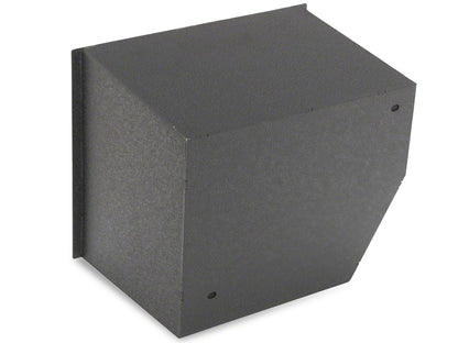 RedRock Center Console Lock Box (14-21 Tundra)