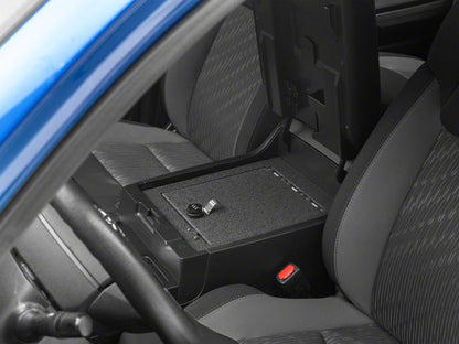 RedRock Center Console Lock Box (14-21 Tundra)