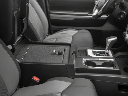 RedRock Center Console Lock Box (14-21 Tundra)