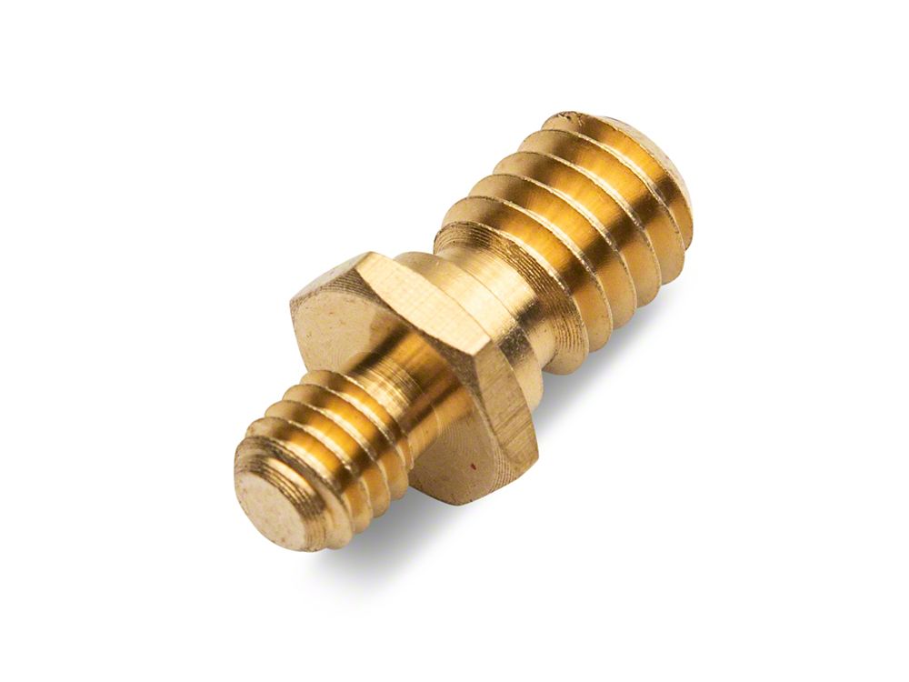 RedRock Billet Aluminum Bullet Style Antenna (07-13 Tundra)