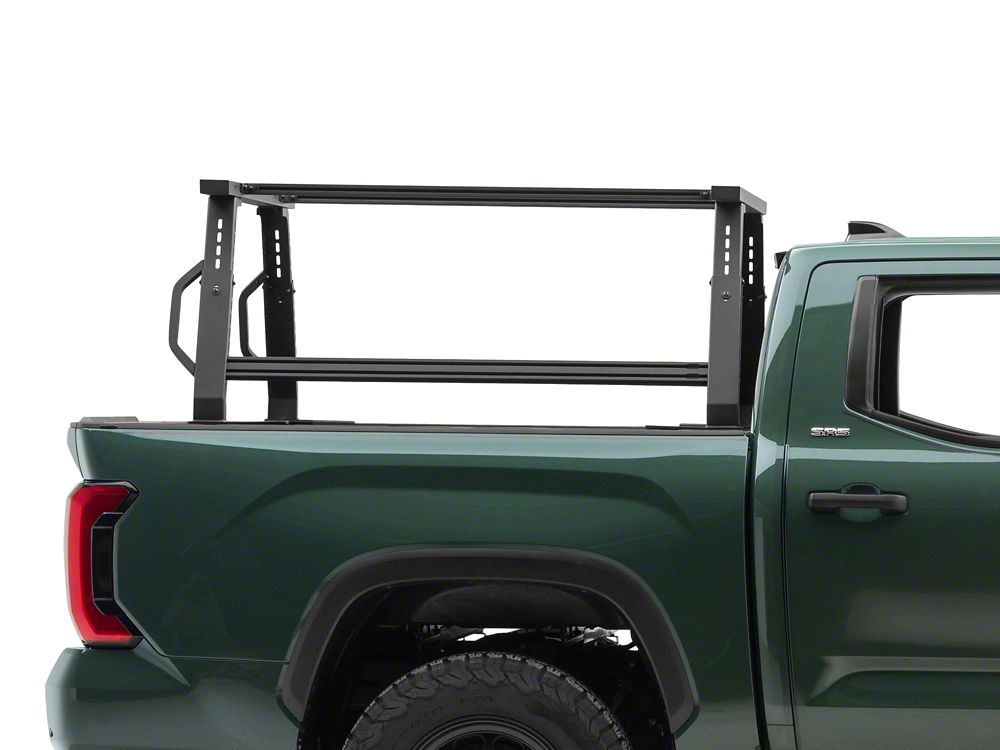 RedRock Heavy Duty Bed Rack (07-25 Tundra w/ 5-1/2-Foot Bed)