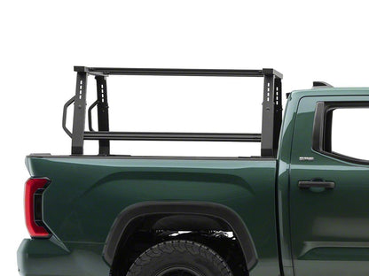 RedRock Heavy Duty Bed Rack (07-25 Tundra w/ 5-1/2-Foot Bed)
