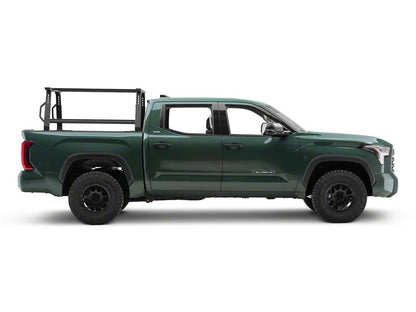 RedRock Heavy Duty Bed Rack (07-25 Tundra w/ 5-1/2-Foot Bed)