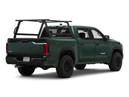 RedRock Heavy Duty Bed Rack (07-25 Tundra w/ 5-1/2-Foot Bed)