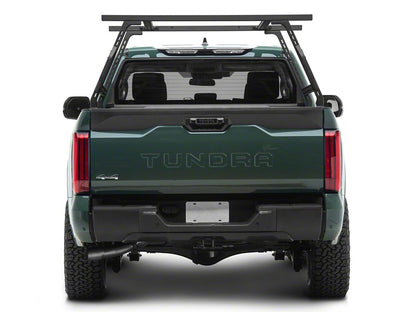 RedRock Heavy Duty Bed Rack (07-25 Tundra w/ 5-1/2-Foot Bed)