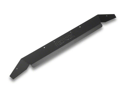 RedRock TCX HD Front Bumper (14-21 Tundra)