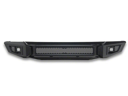 RedRock TCX HD Front Bumper (14-21 Tundra)