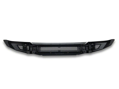 RedRock TCX HD Front Bumper (14-21 Tundra)