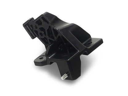 RedRock Retractable Bed Step; Rear Mounted (22-26 Tundra)