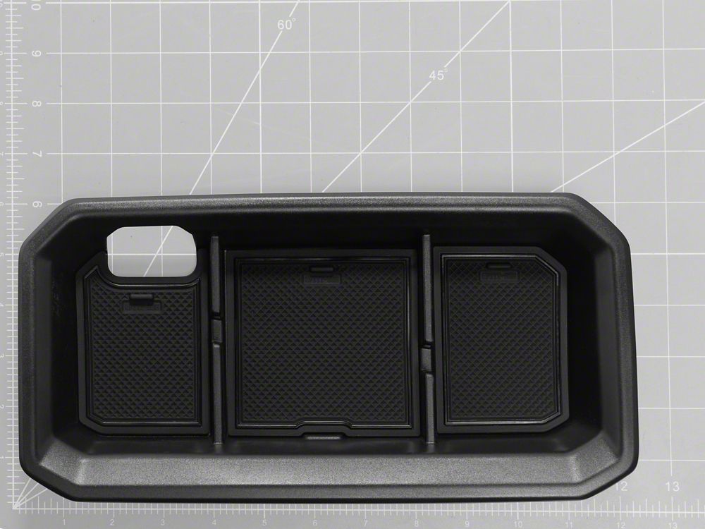 RedRock Dash Storage Organizer (22-26 Tundra)