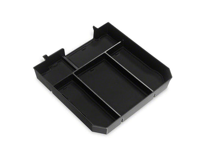 RedRock Center Console Storage Tray (22-26 Tundra)