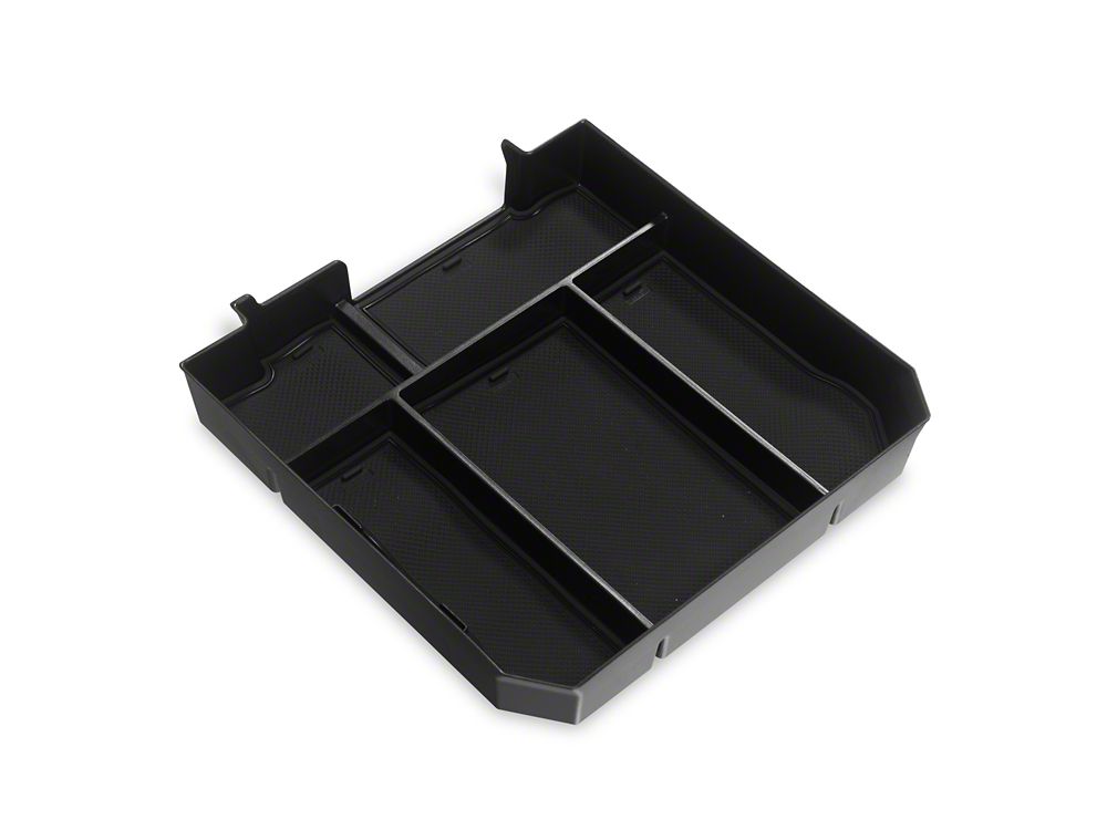 RedRock Center Console Storage Tray (22-26 Tundra)