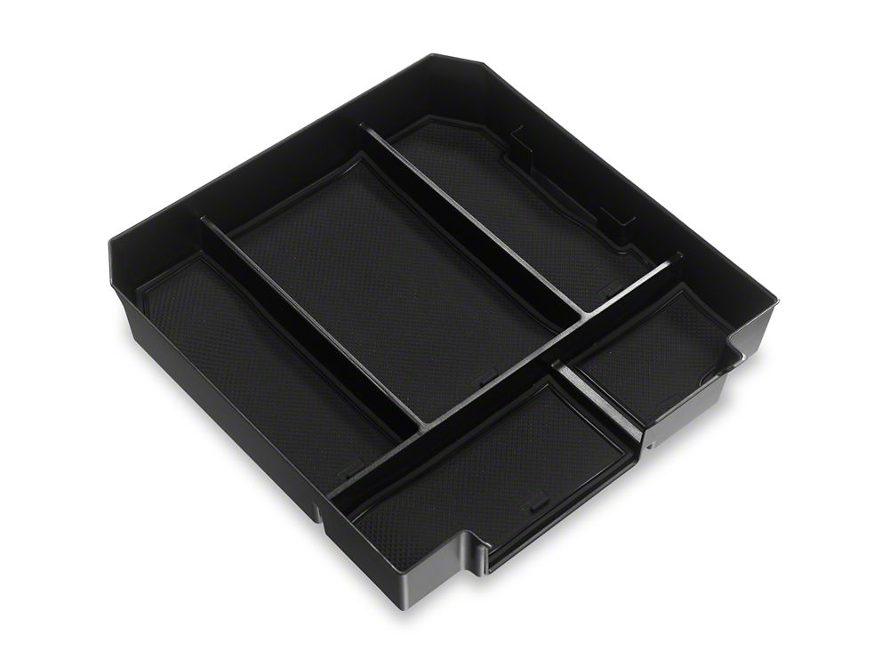 RedRock Center Console Storage Tray (22-26 Tundra)
