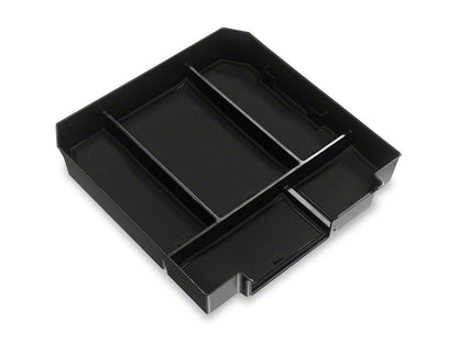 RedRock Center Console Storage Tray (22-26 Tundra)
