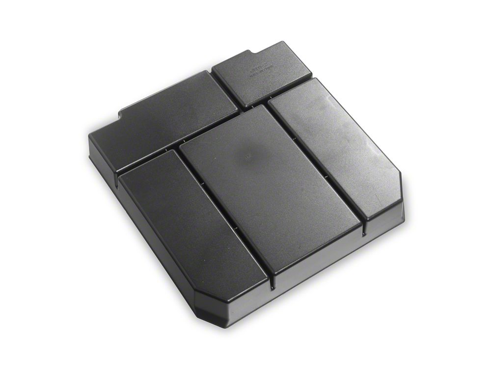 RedRock Center Console Storage Tray (22-26 Tundra)