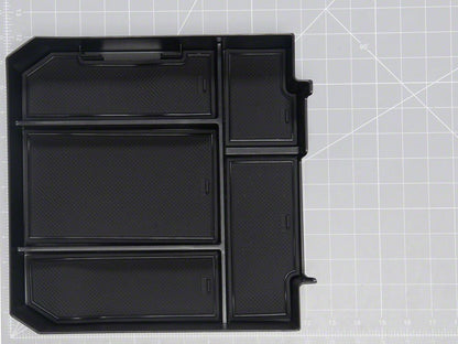RedRock Center Console Storage Tray (22-26 Tundra)