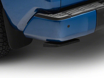 RedRock Retractable Bed Step; Rear Mounted (14-21 Tundra)