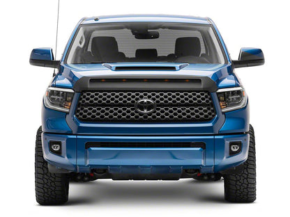 RedRock Hood Scoop Insert with LED Lighting (14-18 Tundra)