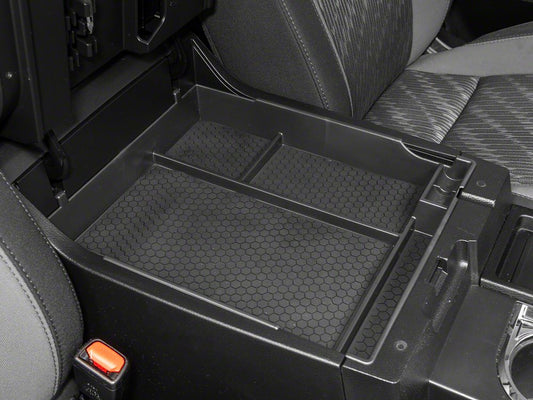 RedRock Center Console Organizer Tray (14-19 Tundra)