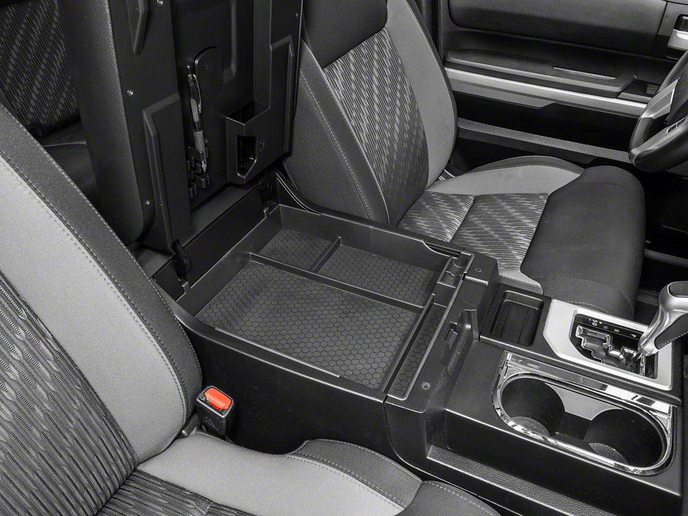 RedRock Center Console Organizer Tray (14-19 Tundra)