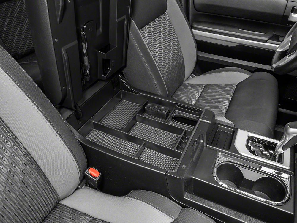 RedRock Center Console Organizer Tray (14-19 Tundra)