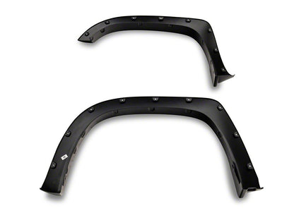 RedRock Pocket Style Fender Flares (14-21 Tundra)