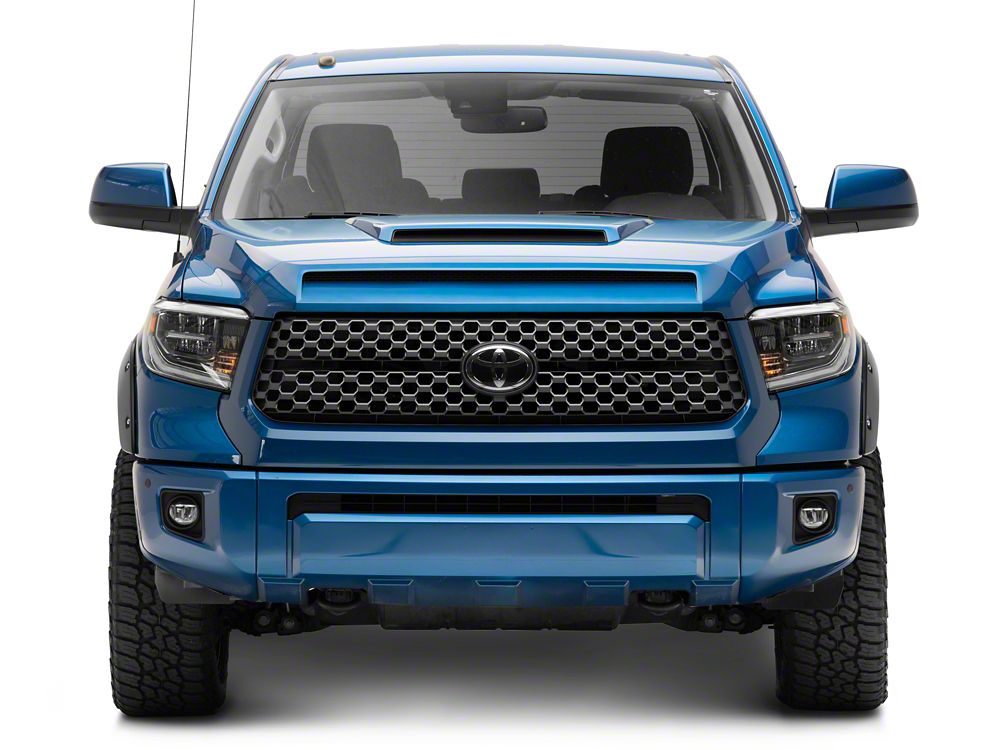 RedRock Pocket Style Fender Flares (14-21 Tundra)