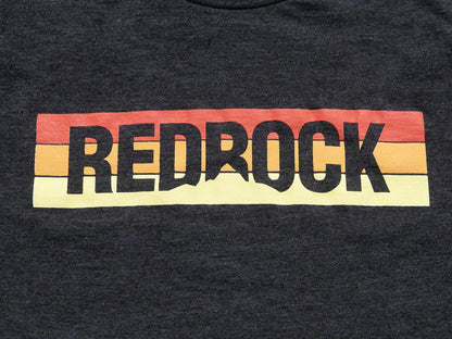 RedRock Tri-Color T-Shirt