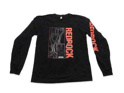 RedRock Topographic Long Sleeve
