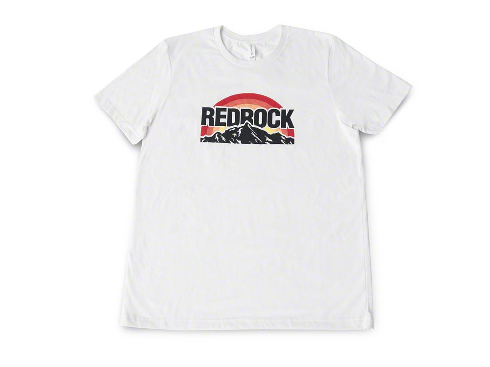 RedRock Summit T-Shirt