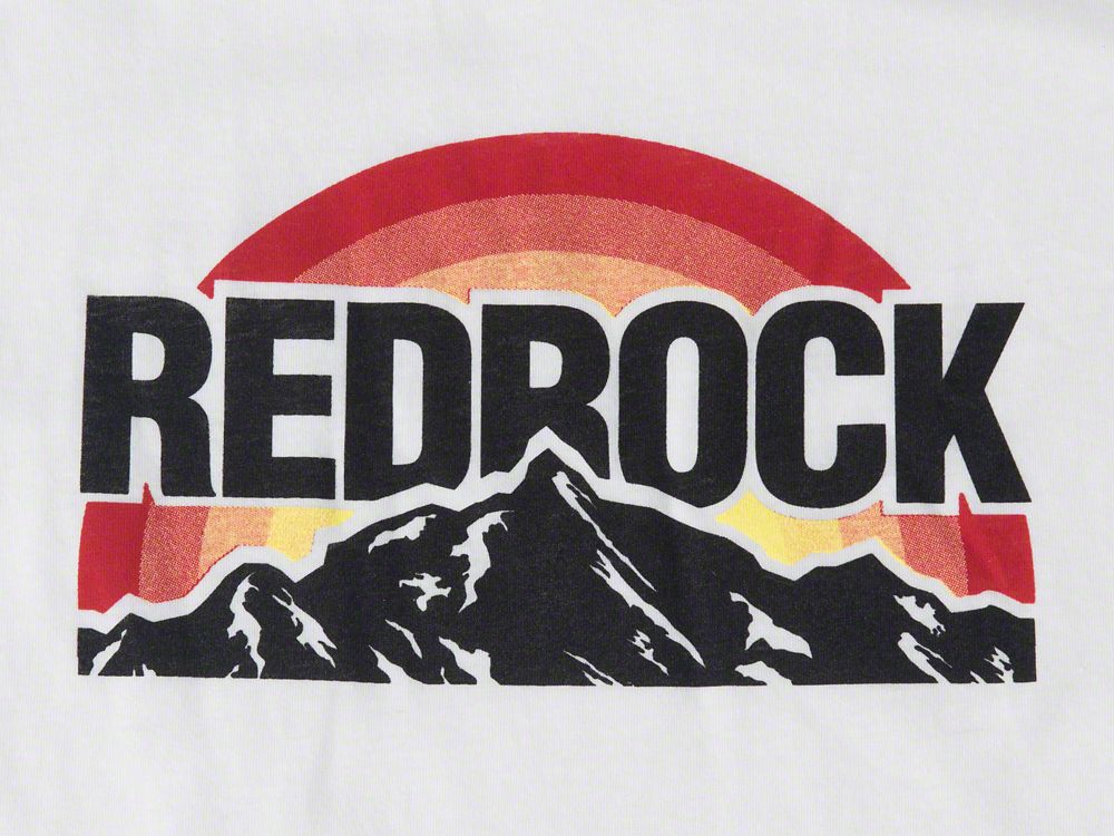 RedRock Summit T-Shirt