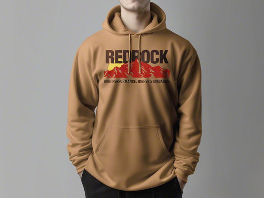 RedRock Trail Forger Hoodie