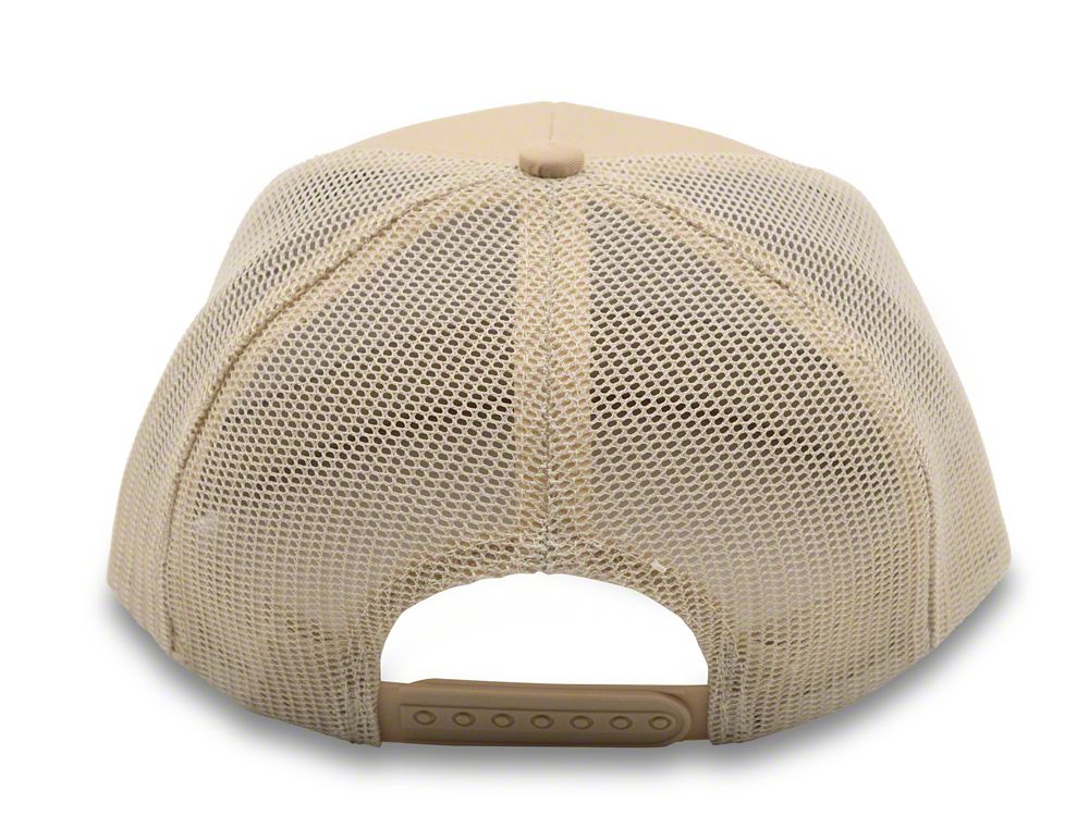 RedRock Summit Trucker Hat